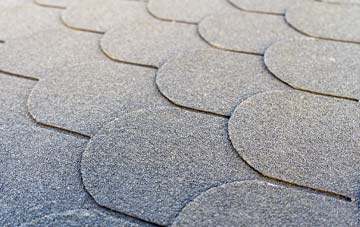 Hearnden Green asphalt roofing costs