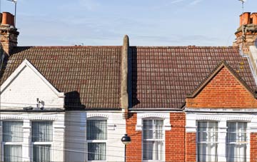 clay roofing Hearnden Green, Kent