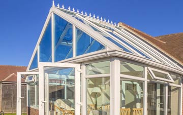 conservatory roof insulation costs Hearnden Green