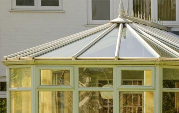 conservatory roof repair Hearnden Green, Kent