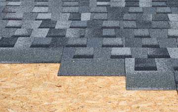 expert Hearnden Green asphalt roof companies