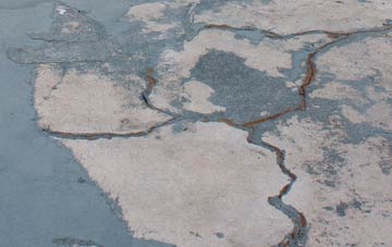 fibreglass roofing replacement Hearnden Green