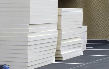 Hearnden Green flat roof insulation costs