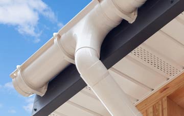 Hearnden Green gutter installation costs