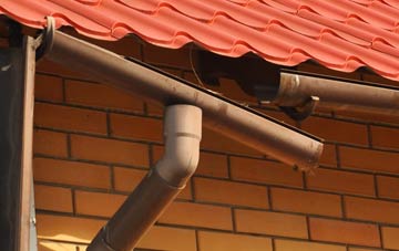 Hearnden Green gutter repair costs