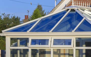 professional Hearnden Green conservatory insulation