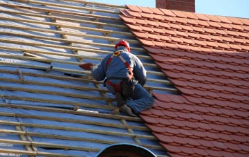 roof tiles Hearnden Green, Kent