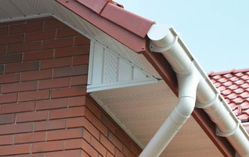 Hearnden Green soffit repair costs