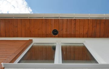 Hearnden Green soffit repair quotes