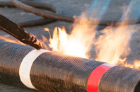 Hearnden Green flat roofing replacement