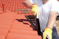 Hearnden Green gutter repair