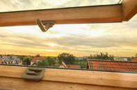 rated Hearnden Green roof window companies