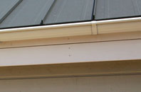 Hearnden Green soffit repair