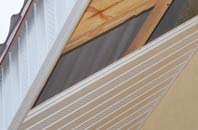 rated Hearnden Green soffit repair companies